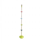 Rippkiik lastele, 30 cm, 200 cm, eriv&auml;rviline