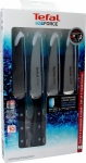 K&ouml;&ouml;ginugade komplekt Tefal Ice Force K232S414, 4 tk