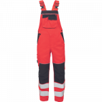 T&ouml;&ouml; poolkombinesoon meeste Cerva Knoxfield HVPS FL, punane v., 56 suurus