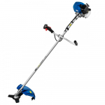 Bensiiniga v&otilde;sal&otilde;ikur-trimmer Hyundai Z 541, 1400 W