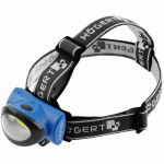 Pealamp H&ouml;gert, 3 W, 6400 &deg;K, IP20