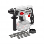 Akutrell ilma akuta X-PERFORMER, XPRH20LI-BL