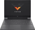 S&uuml;learvuti HP Victus 15, 12450H, 16 GB, 512 GB, 15.6 ", Nvidia GeForce RTX 3050, must v., EN, Windows