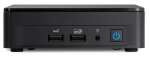 Statsionaarne arvuti Asus NUC 13 Pro 1350P, 0 GB, DDR4 0 GB, SSD &ndash;, Intel Iris Xe Graphics Dynamic
