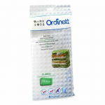 Vaakumkott Ordinett Ordispace Cube, 75 cm x 55 cm, nailon/pol&uuml;et&uuml;leen (pe), l&auml;bipaistev v.