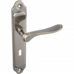 Uksek&auml;epide, sisetingimustes Kuchinox Rodos KGO_411A, plaatina v.