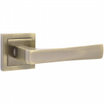 Uksek&auml;epide, sisetingimustes Kuchinox Iwa KWA_400A, paatina