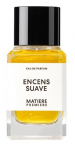 Parf&uuml;&uuml;mvesi Matiere Premiere Encens Suave, 100 ml