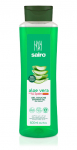 Kehapesugeel Sairo Aloe Vera, 600 ml