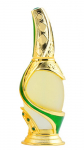 Parf&uuml;&uuml;mid Khadlaj Rimaal Green, 15 ml