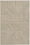 Vaip sise Ayyildiz Art 1121, beež v., 110 cm x 60 cm