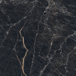 Plaadid, kivimassi Tubadzin Veneto Black 5900199259270, 59.8 cm x 59.8 cm, must v.