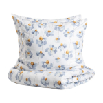 Voodipesukomplekt Homla Reita 728624, mitmev&auml;rviline, 200 x 220 cm