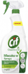 Puhastusvahend Cif Cleanboost Original, k&ouml;&ouml;gi puhastamiseks, 0.75 l