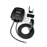Elektriautode laadimisjaam Hysun, type 2, 5 m, 22 kW