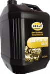 K&auml;igukasti&otilde;li ALB GL5 75W - 90, pools&uuml;nteetiline, 25 l