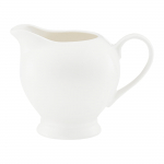 Piima anum Ambition Aura, 12.8 cm x 9 cm x 9.2 cm, valge v., portselan