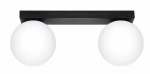 Valgusti lagi Sollux Yoli 1152, G9, 2 x 8 W, valge v.