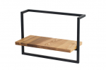 Lillepoti alus Garden Center NESLE TZ000083, 43 cm x 20 cm x 30 cm, &Oslash; 20 cm