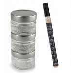 Purk Maestro 41755, 80 mm, 0.07 l, l&auml;bipaistev v., 3 tk