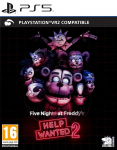PlayStation 5 (PS5) m&auml;ng Steel Wool Studios Five Nights at Freddy's: Help Wanted 2