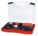 Pneumaatiline lineaarne lihvmasin Ruko