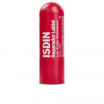 Huulepalsam, v&auml;rviga Isdin Lip Repairer, 4 g, punane v.