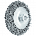 Metallhari universaalne Pferd, &Oslash; 100 mm, 0.35 mm