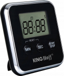 Elektrooniline k&ouml;&ouml;gi taimer King Hoff KH-1819