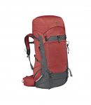 Matkaseljakott Osprey Tempest, punane, 44 l