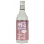 Deodorant naistele, t&auml;iendamiseks Salt of the Earth Lavender & Vanilla, 525 ml