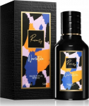 Parf&uuml;&uuml;mvesi Rua29 Narcotica, 50 ml