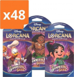 Lauam&auml;ng Ravensburger Disney Lorcana, EN