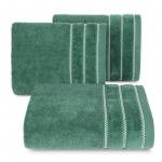 Vannir&auml;tik Dona, valge/roheline, 50 cm x 30 cm