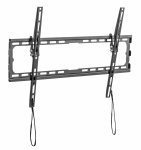 Teleri seinakinnitus Standart, 37-80", 45 kg