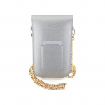 Telefonikott Hello Kitty, h&otilde;be v.