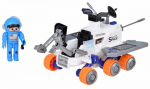 Kosmonaudi s&otilde;idukite komplekt Space Explorers ZA5454, sinine v./valge v./oranž v.