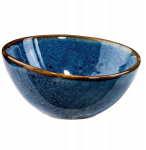 V&auml;ike kauss Verlo Deep Blue V-82015-6, sinine v., 14.5 cm, 0.44 l