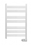 Elektriline r&auml;tikuradiator Zehnder Zeta, valge v., 50 cm x 80 cm, 300 W