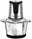 Purustaja Rosberg R51111D, 400 W, h&otilde;be v.