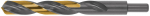 Puur Tvardy T02240, metall, hss, silindriline, 24 mm x 24.8 cm