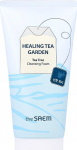 Puhastav n&auml;ovaht The Saem Healing Tea Garden Tea Tree