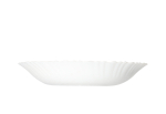 V&auml;ike kauss Okko Petal A106, valge v., 21.5 cm