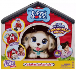 Interaktiivne m&auml;nguasi, koos tarvikutega koer Cobi Little Live Pets Dalmatian 26483, mitmev&auml;rviline