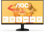 Monitor AOC Q27B35E, IPS, 75 Hz, QHD, 27"