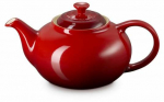 Teekann Le Creuset, 1.3 l, punane v.