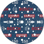 Lihvimisketas Bosch Expert O780, 150, 15 cm x 15 cm