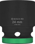 L&ouml;&ouml;kpea Bosch Pro, 40 mm, 24 mm, 1/2"