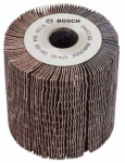 Lihvketas Bosch Lamella, 60 mm