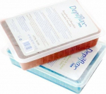 Parafiin Depilflax Chocolate, 500 g